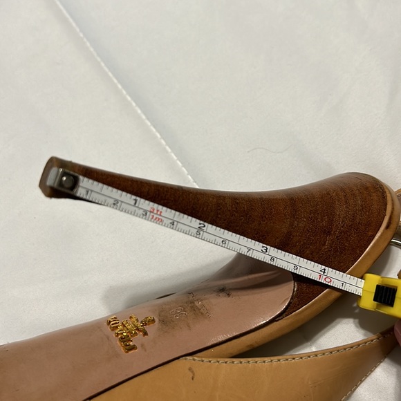 Authentic Prada calzature donna - Picture 8 of 8